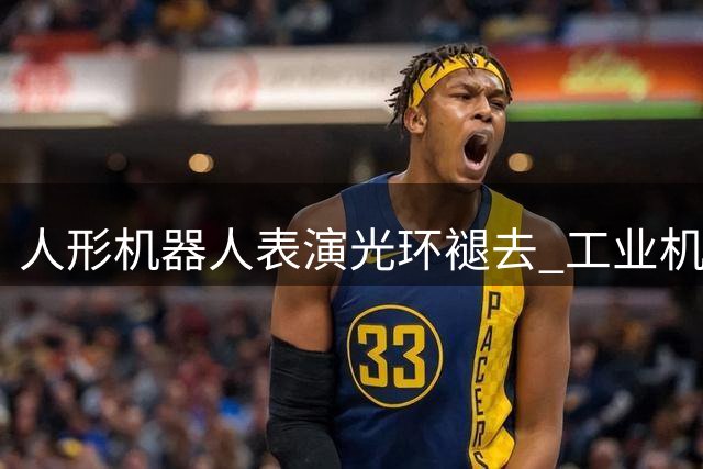 人形机器人表演光环褪去 工业机器人技术短板待解