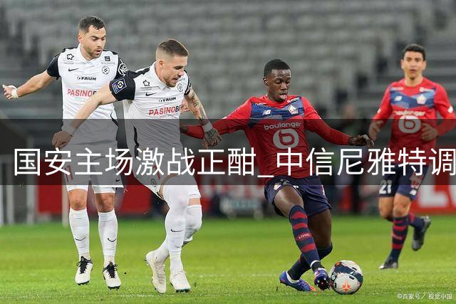 国安主场激战正酣 中信尼雅特调葡萄饮引爆工体嘉年华