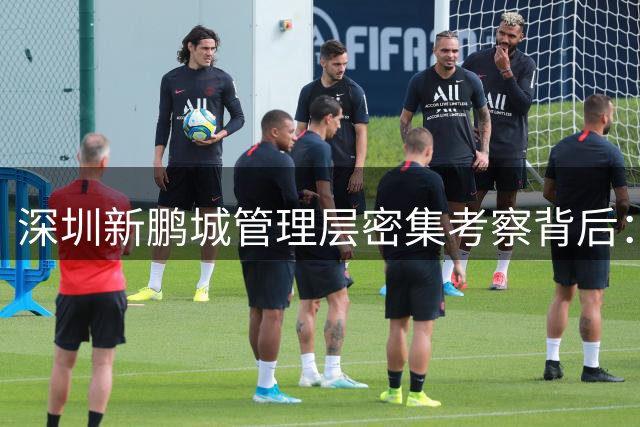 深圳新鹏城管理层密集考察背后：战略重心转向中国 俱乐部何时迎来转机？